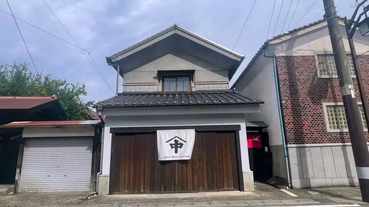 杉 SUGI－宮城 村田的日本包棟別墅（照片26）