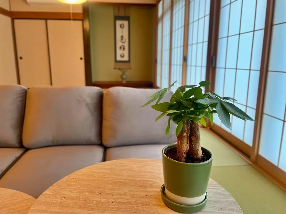 和 -WA-－宮城 仙台的日本包棟別墅（照片43）