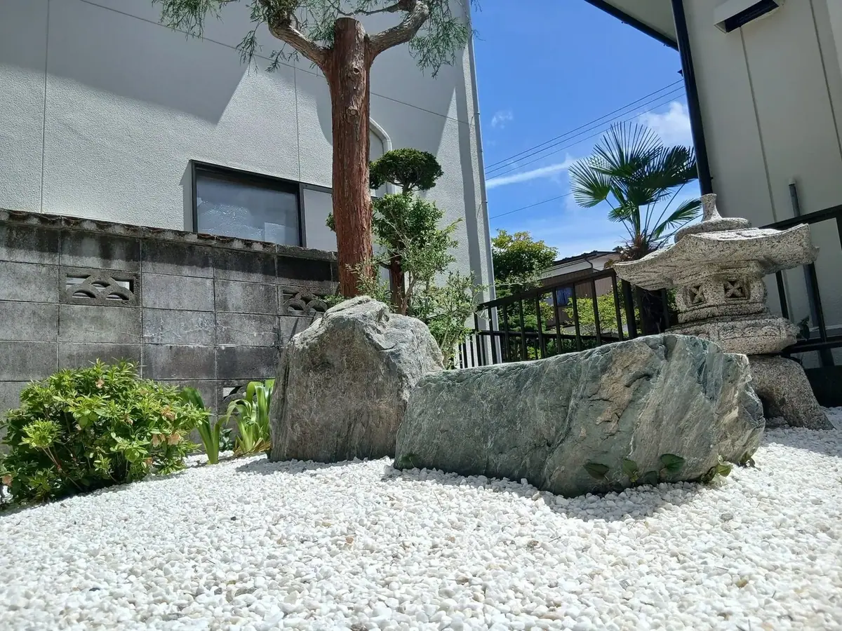 和 -WA-－宮城 仙台的日本包棟別墅（照片6）