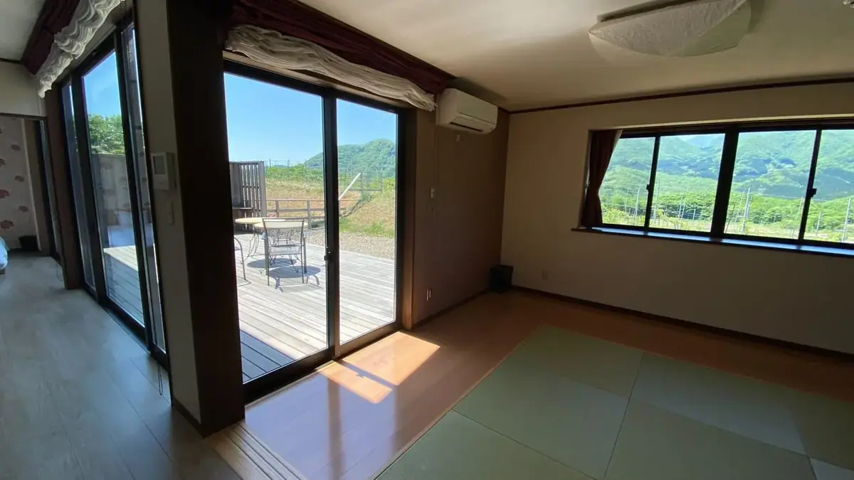 Retreat 了美七森－宮城 大和的日本包棟別墅（照片17）