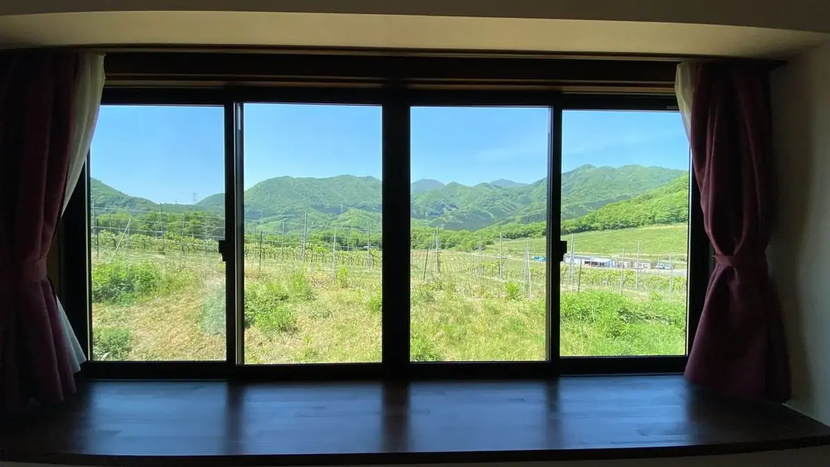 Retreat 了美七森－宮城 大和的日本包棟別墅（照片18）