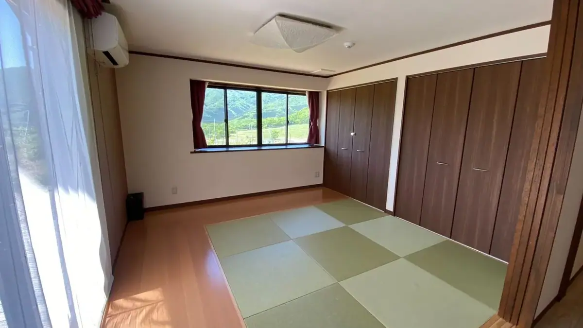 Retreat 了美七森－宮城 大和的日本包棟別墅（照片19）