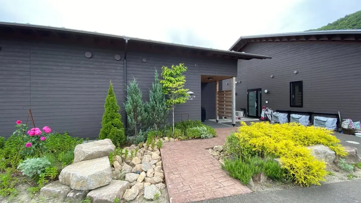 Retreat 了美七森－宮城 大和的日本包棟別墅（照片2）