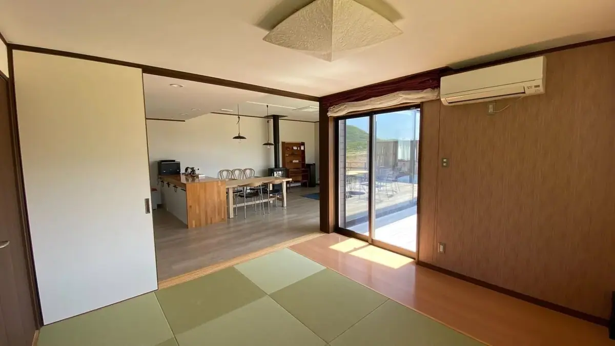 Retreat 了美七森－宮城 大和的日本包棟別墅（照片20）