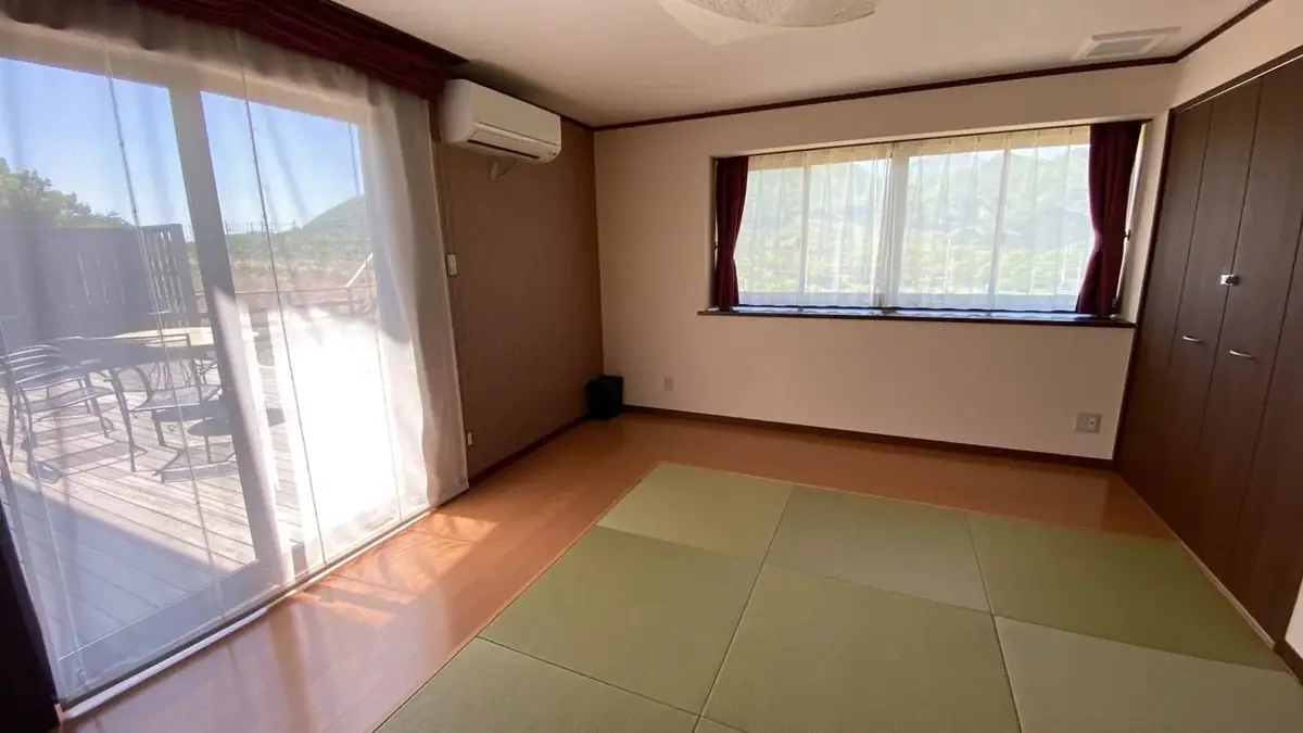 Retreat 了美七森－宮城 大和的日本包棟別墅（照片21）