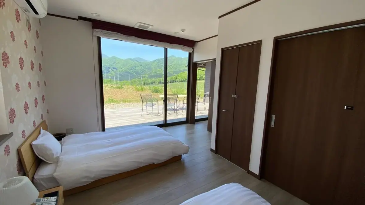 Retreat 了美七森－宮城 大和的日本包棟別墅（照片26）
