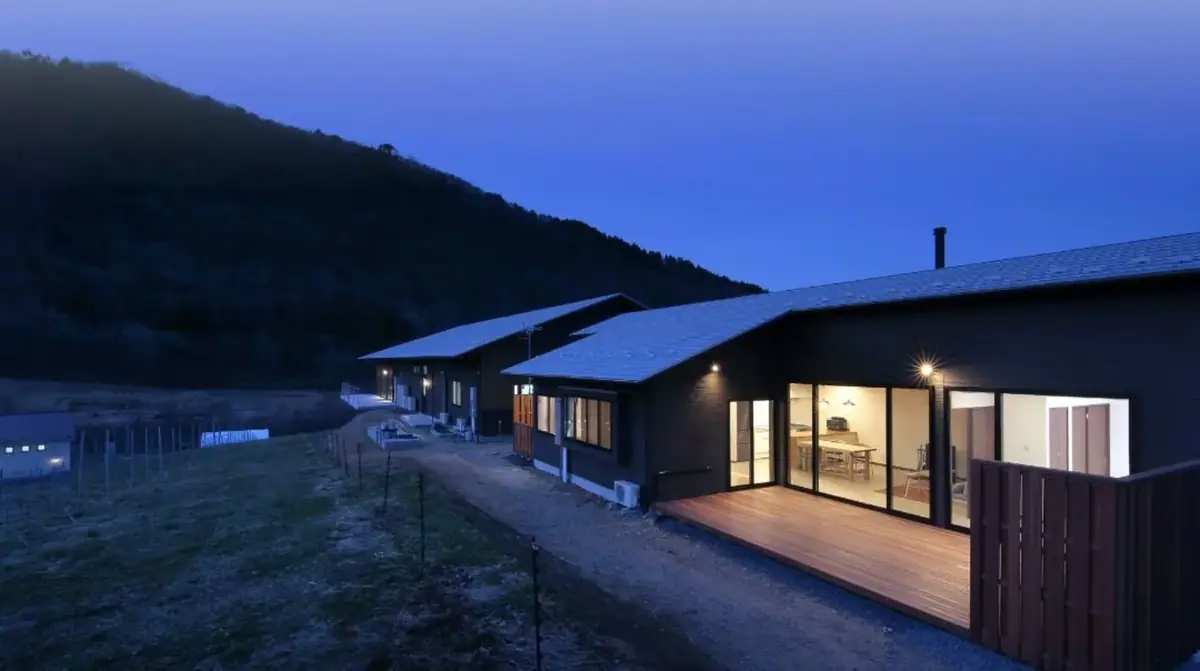 Retreat 了美七森－宮城 大和的日本包棟別墅（照片3）