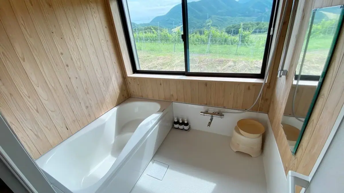 Retreat 了美七森－宮城 大和的日本包棟別墅（照片30）