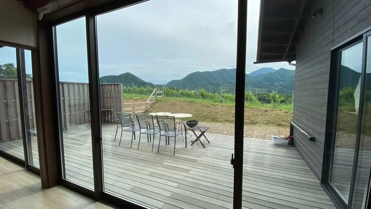 Retreat 了美七森－宮城 大和的日本包棟別墅（照片37）