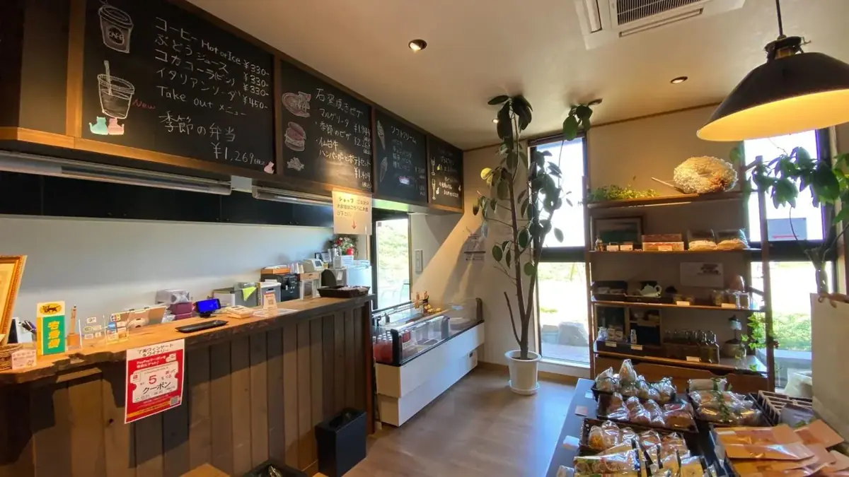 Retreat 了美七森－宮城 大和的日本包棟別墅（照片66）