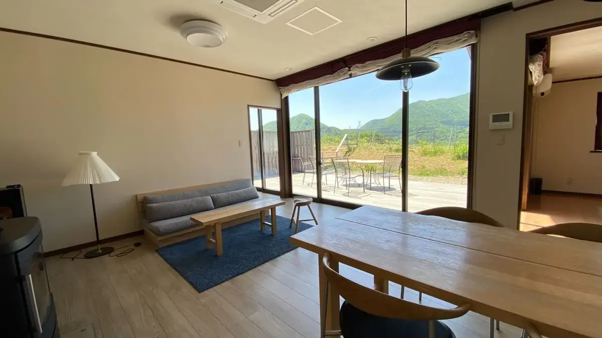 Retreat 了美七森－宮城 大和的日本包棟別墅（照片7）
