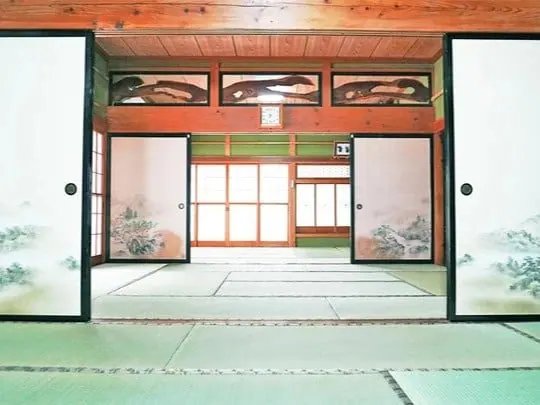 伊豆沼 Lake Hill 天上－宮城 登米的日本包棟別墅（照片5）