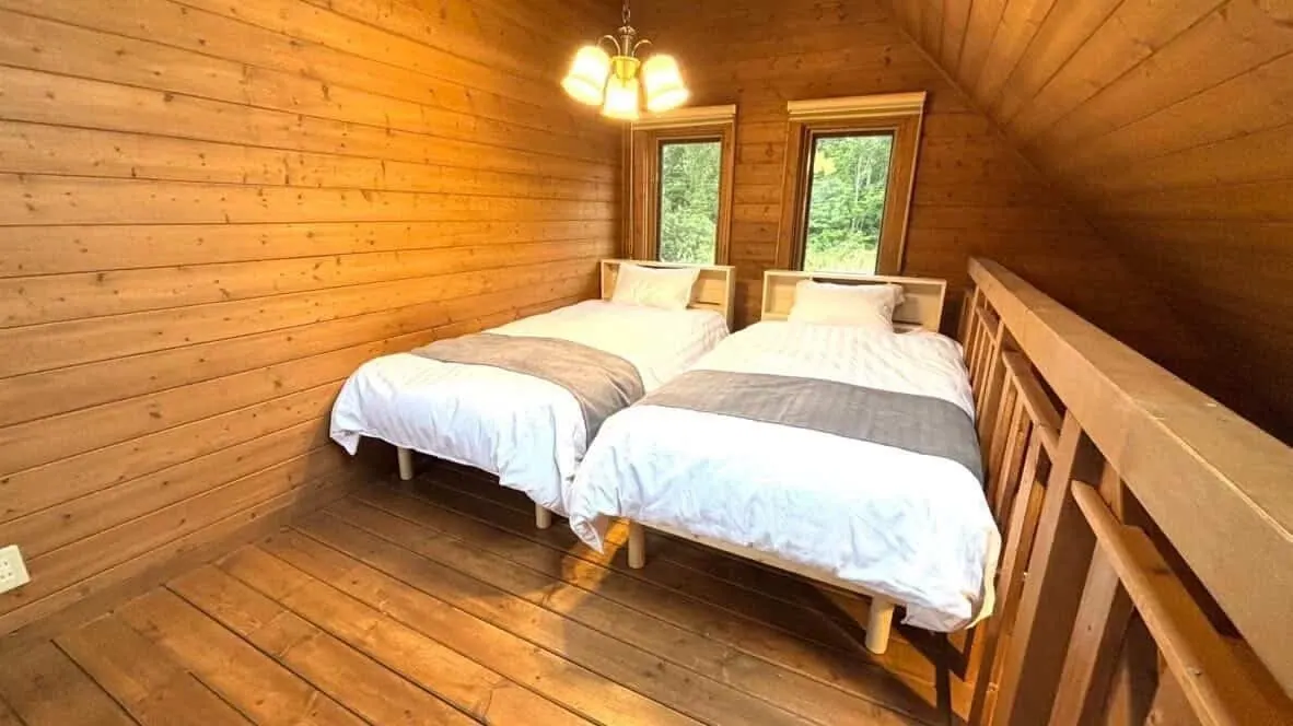 WOOD STAY 山元－宮城 山元的日本包棟別墅（照片25）