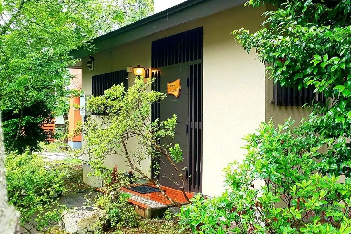 Acorn Garden－宮城 藏王的日本包棟別墅（照片2）