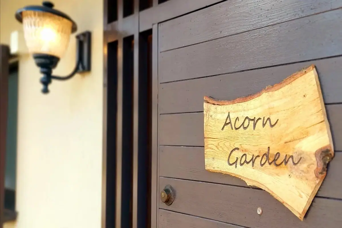 Acorn Garden－宮城 藏王的日本包棟別墅（照片3）