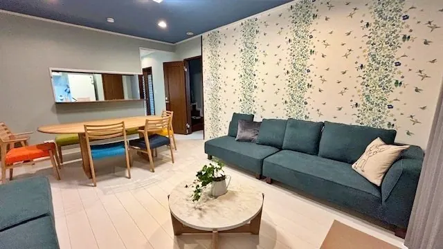 cottage Garden wan－宮城 藏王的日本包棟別墅（照片6）