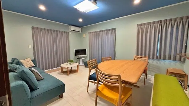 cottage Garden wan－宮城 藏王的日本包棟別墅（照片7）