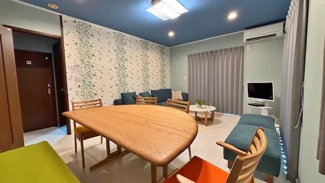 cottage Garden wan－宮城 藏王的日本包棟別墅（照片8）