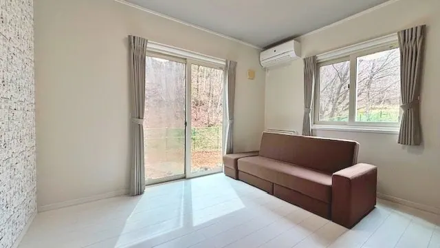 cottage Garden wan－宮城 藏王的日本包棟別墅（照片12）