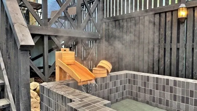 cottage Garden wan－宮城 藏王的日本包棟別墅（照片22）