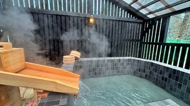 cottage Garden wan－宮城 藏王的日本包棟別墅（照片23）