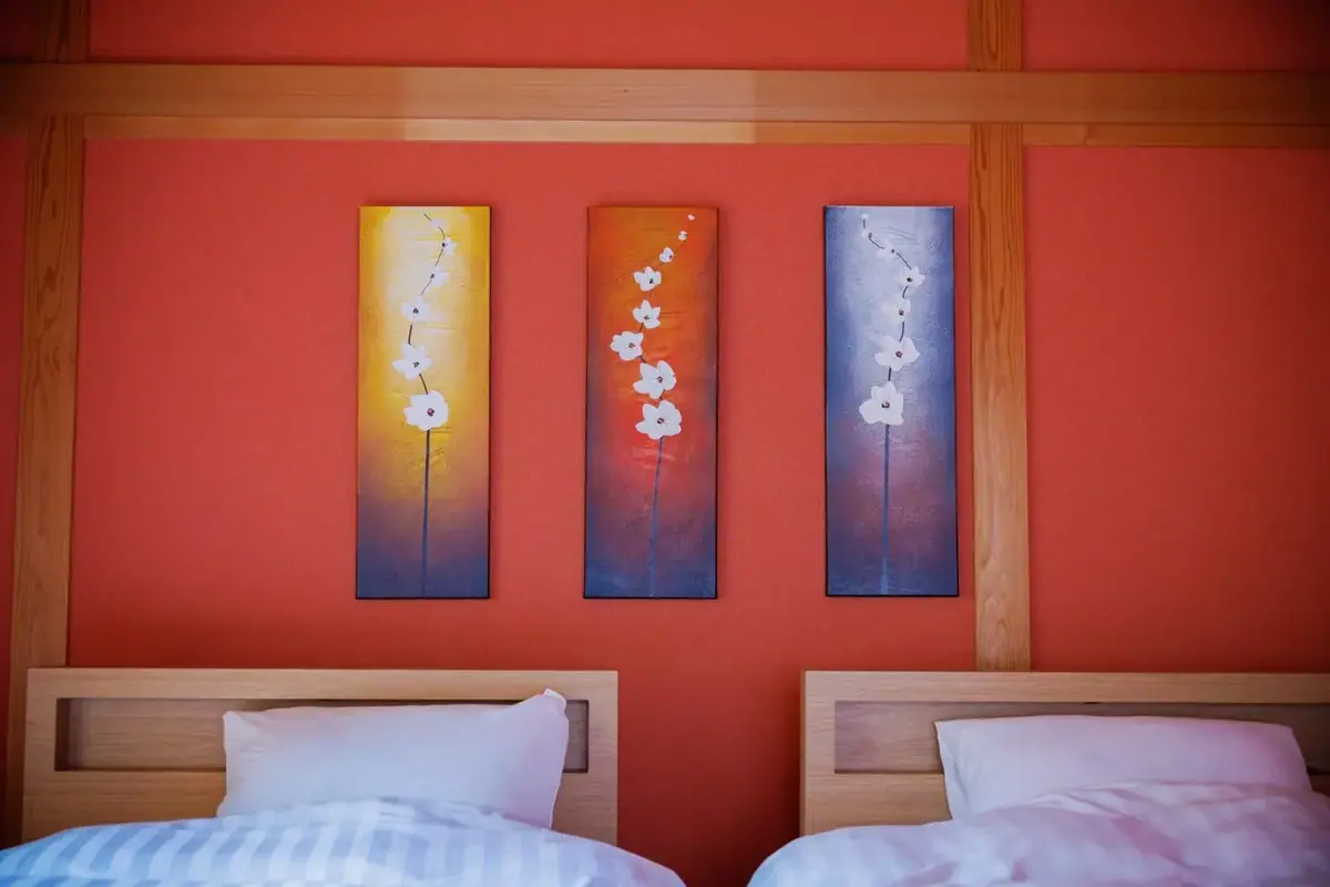 ZAO Forest House 843－宮城 藏王的日本包棟別墅（照片24）