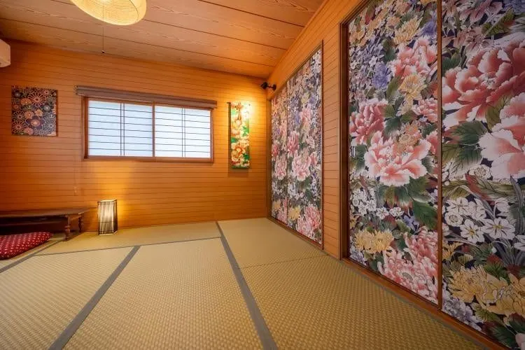 Four Seasons Oasis－宮城 藏王的日本包棟別墅（照片14）