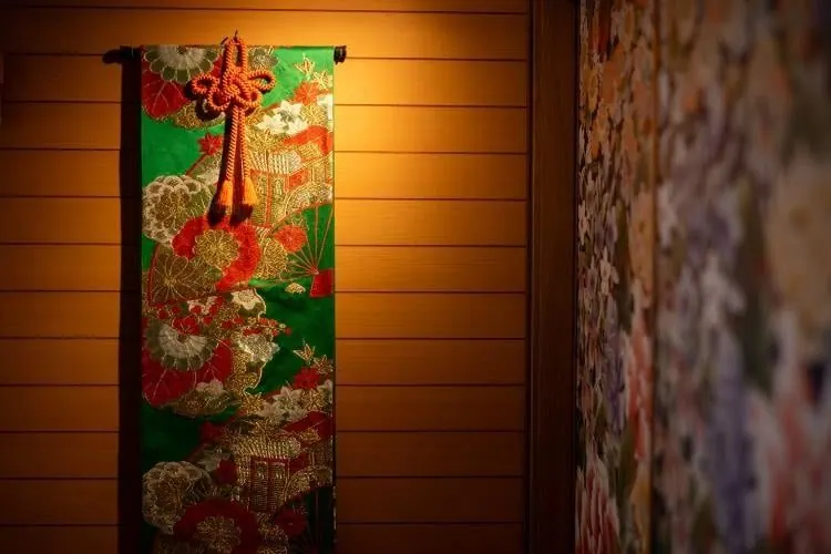 Four Seasons Oasis－宮城 藏王的日本包棟別墅（照片17）