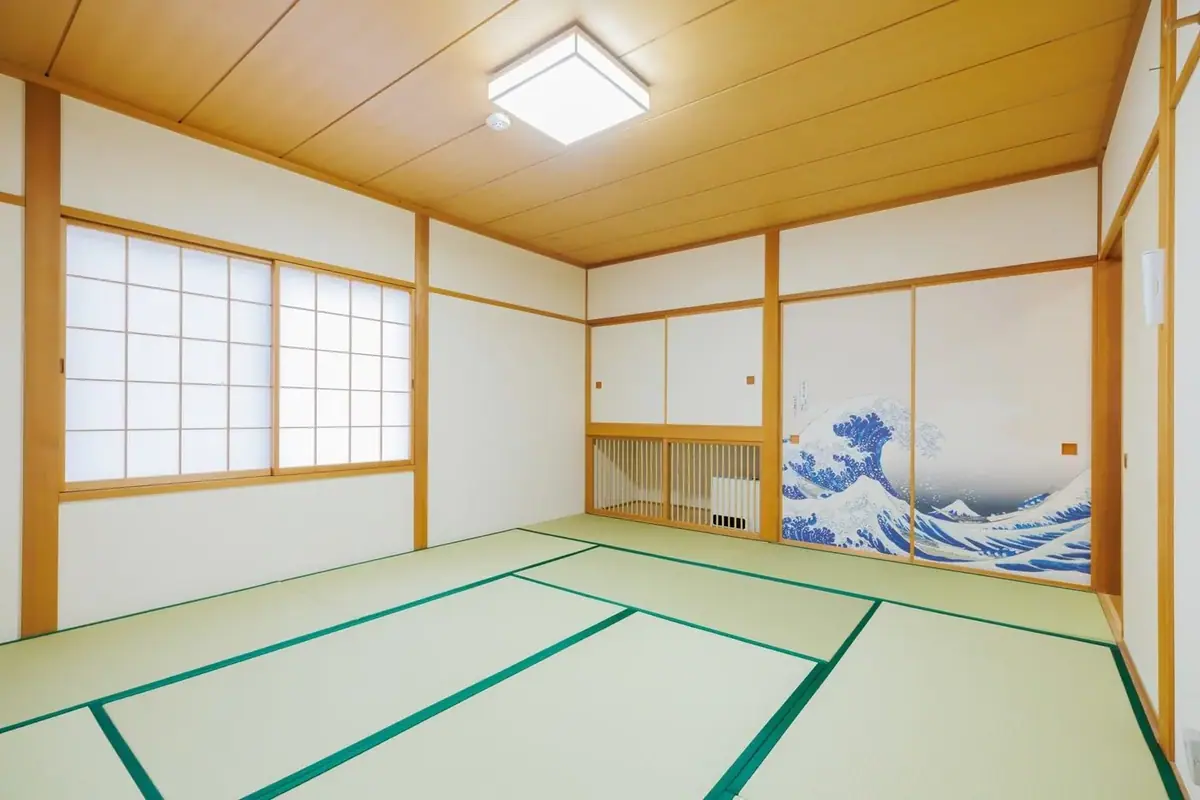 山水苑「道」宮城藏王－宮城 藏王的日本包棟別墅（照片12）