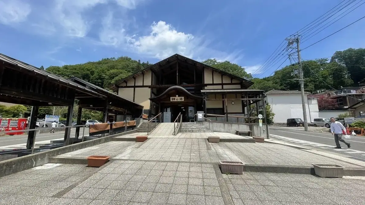 山水苑「道」宮城藏王－宮城 藏王的日本包棟別墅（照片20）