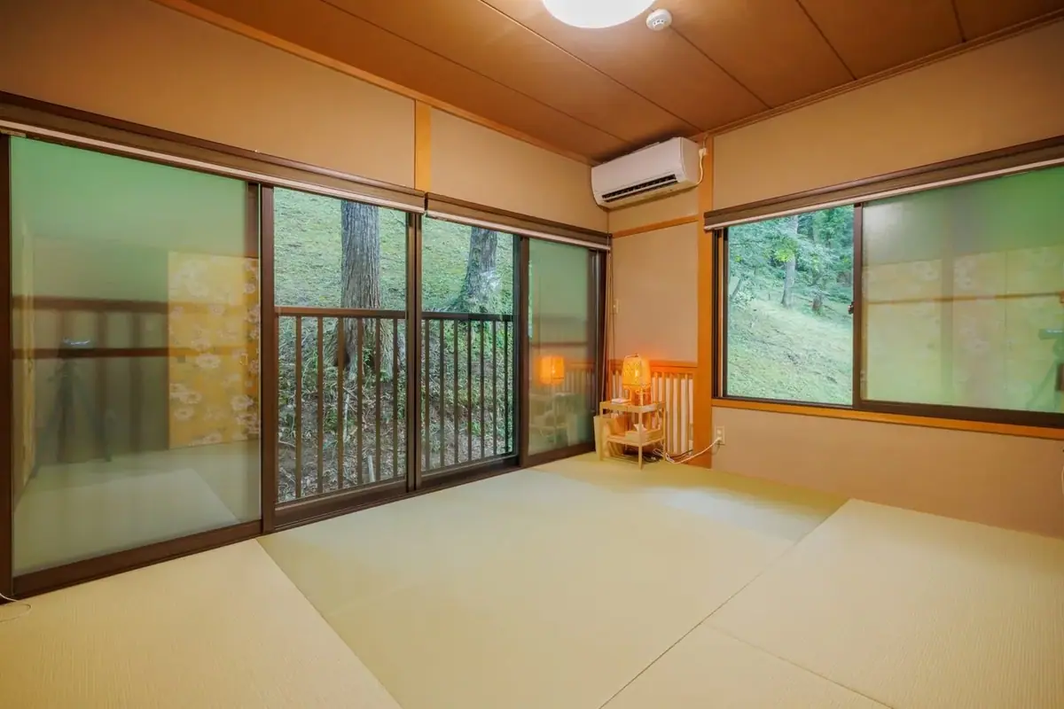 Miyama 美山－宮城 藏王的日本包棟別墅（照片16）