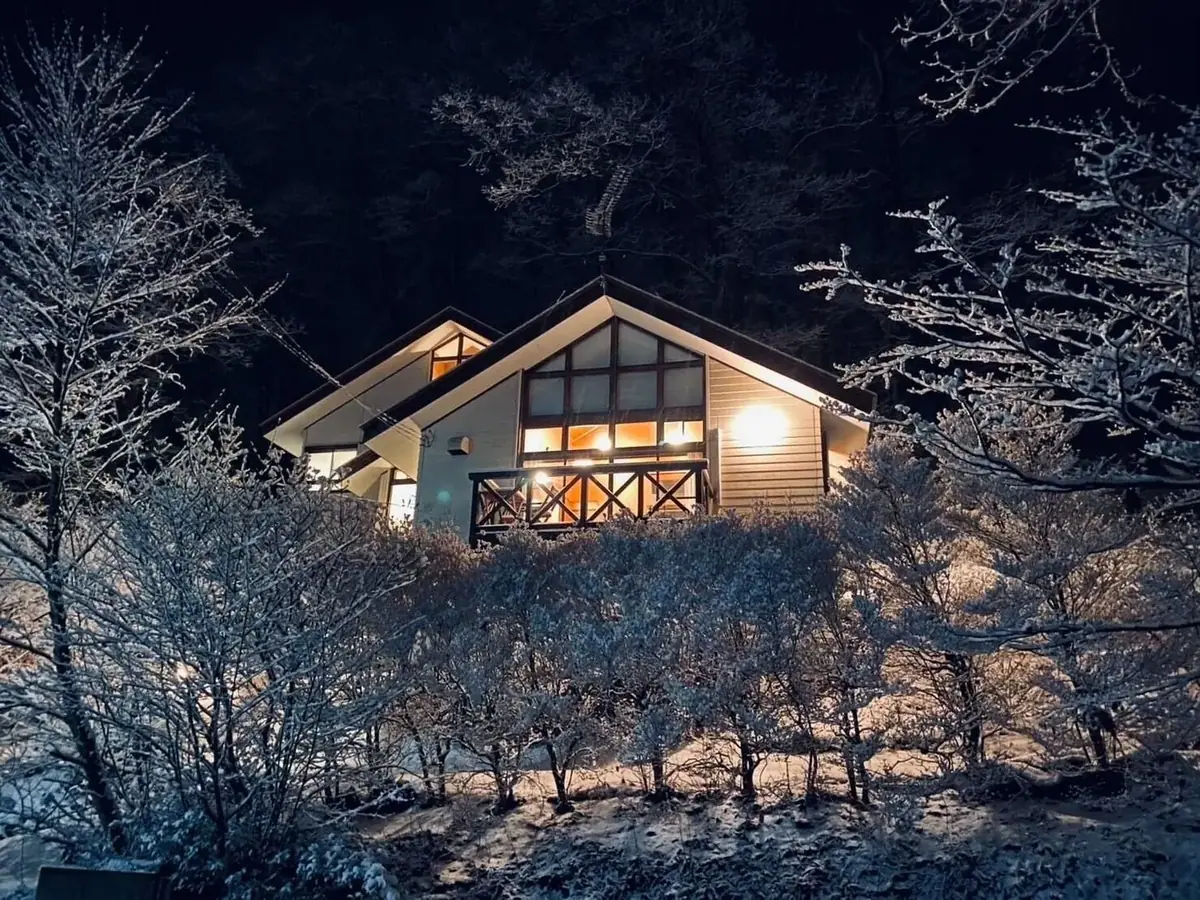 Miyama 美山－宮城 藏王的日本包棟別墅（照片26）