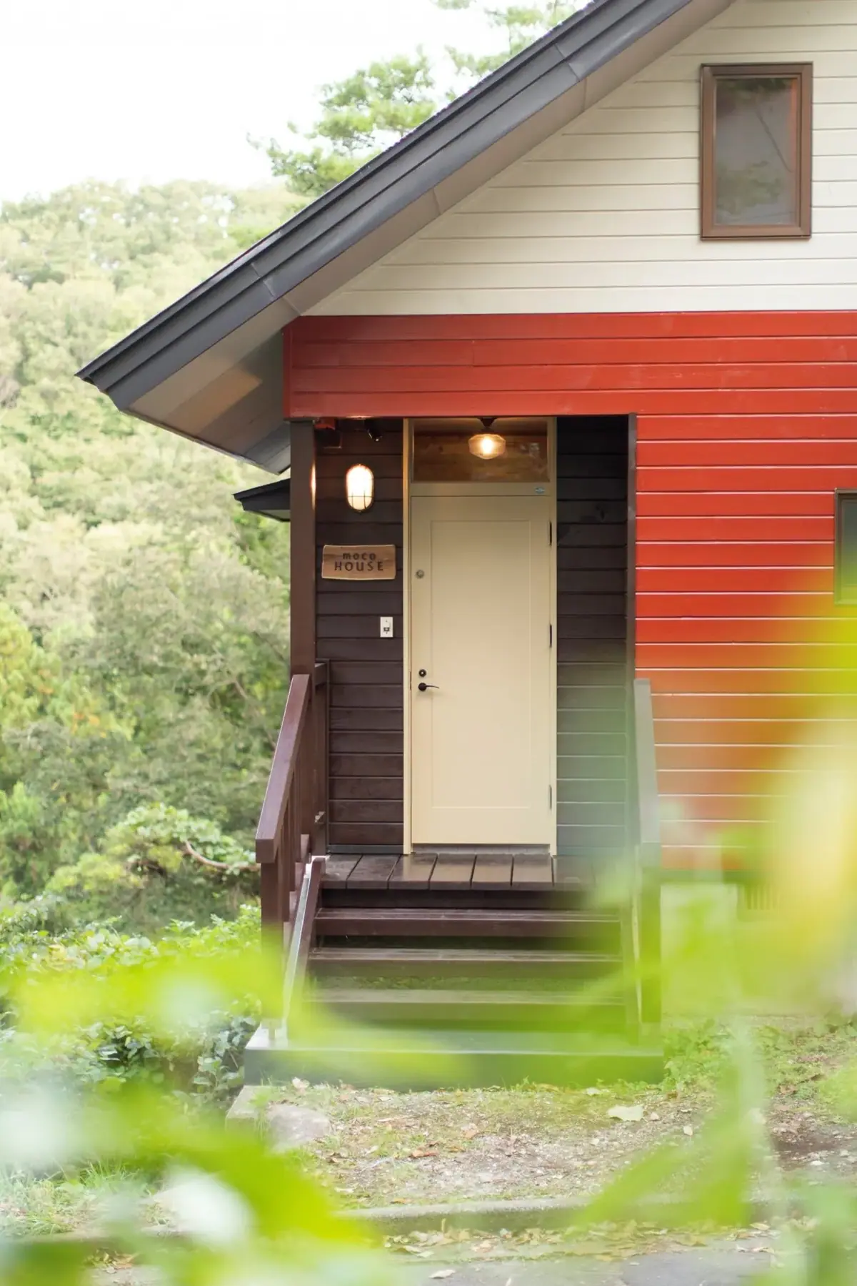 ZAO moco HOUSE－宮城 藏王的日本包棟別墅