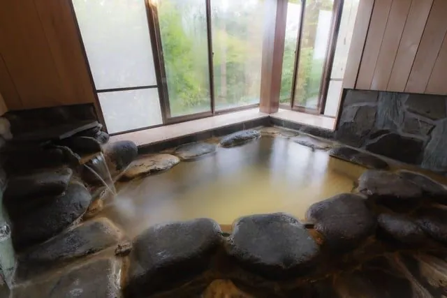 ZAO moco HOUSE－宮城 藏王的日本包棟別墅（照片12）