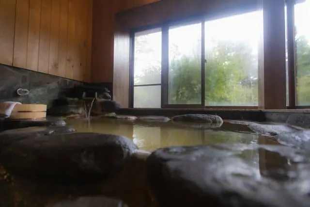 ZAO moco HOUSE－宮城 藏王的日本包棟別墅（照片13）