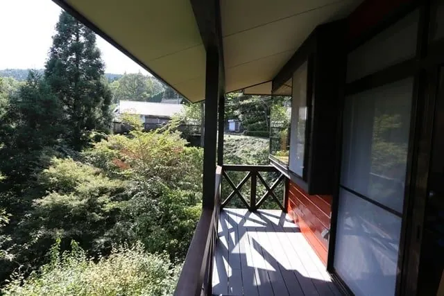 ZAO moco HOUSE－宮城 藏王的日本包棟別墅（照片16）