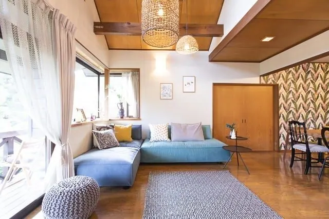 ZAO moco HOUSE－宮城 藏王的日本包棟別墅（照片6）