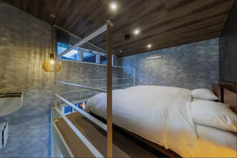 sai 彩－宮城 藏王的日本包棟別墅（照片17）