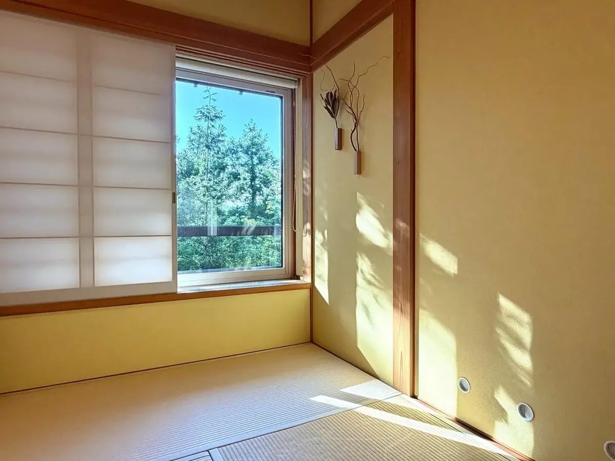 SHIRATAMA－宮城 藏王的日本包棟別墅（照片16）