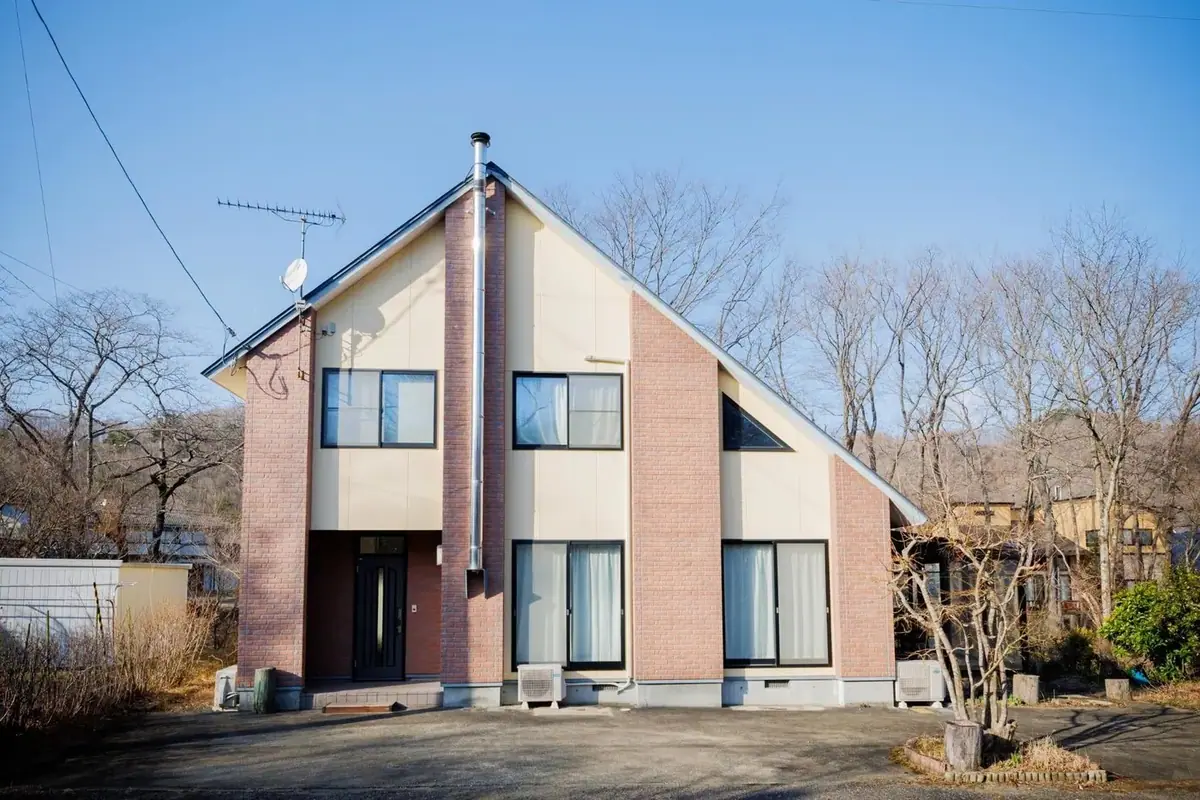 溫泉小屋 Stella－宮城 藏王的日本包棟別墅