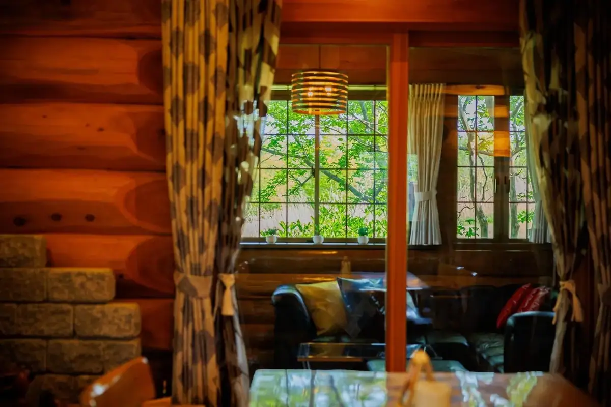 ZAO LOG HOUSE－宮城 藏王的日本包棟別墅（照片33）