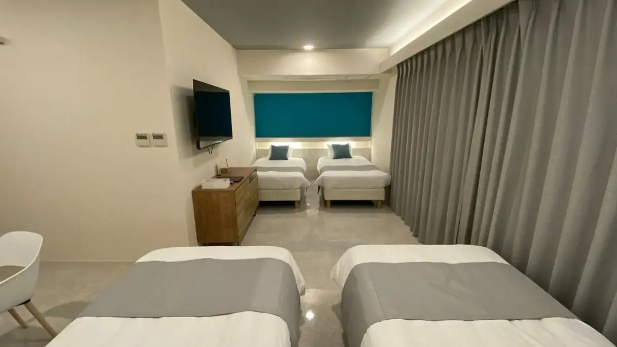 沖繩那霸2nd－沖繩 那霸的日本包棟別墅（照片26）