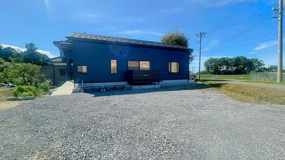 Villa 鳥海山 view－山形 酒田的日本包棟別墅（照片2）
