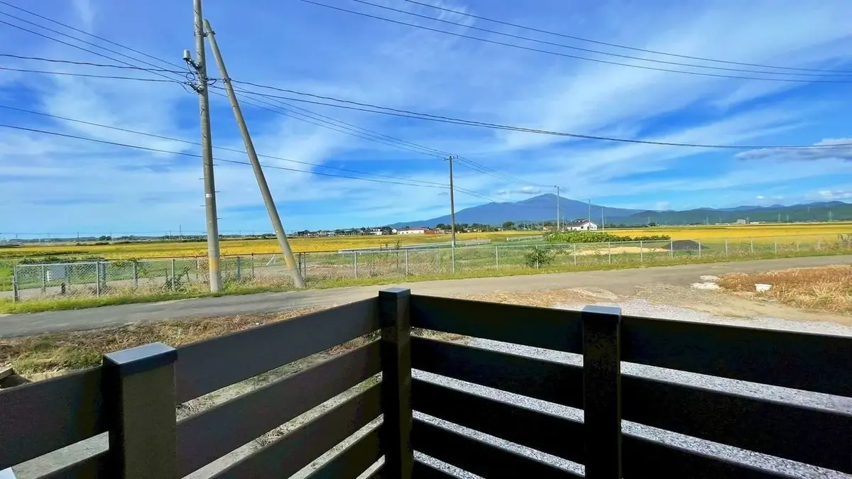 Villa 鳥海山 view－山形 酒田的日本包棟別墅（照片27）