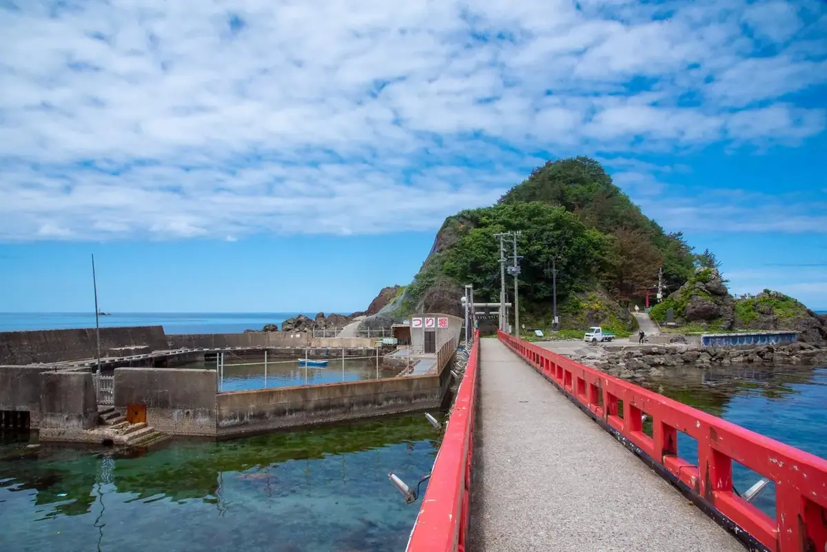 Villa 鳥海山 view－山形 酒田的日本包棟別墅（照片29）