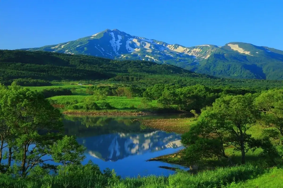 Villa 鳥海山 view－山形 酒田的日本包棟別墅（照片30）