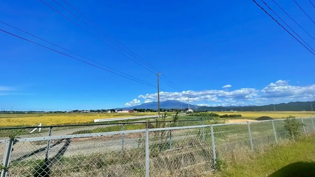 Villa 鳥海山 view－山形 酒田的日本包棟別墅（照片32）