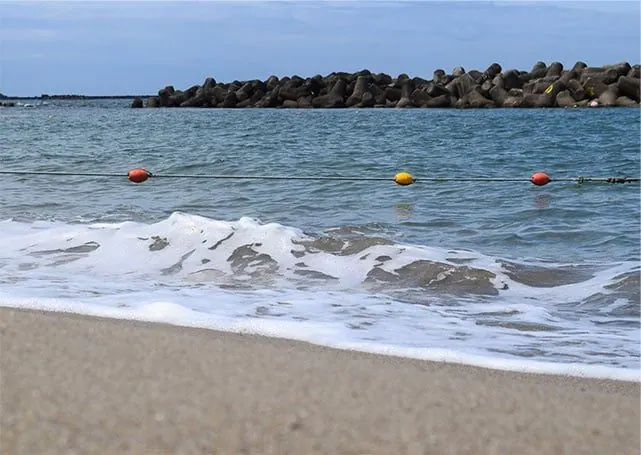 Y-beach（鶴岡）－山形 鶴岡的日本包棟別墅（照片43）