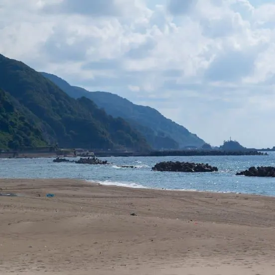 Y-beach（鶴岡）－山形 鶴岡的日本包棟別墅（照片45）