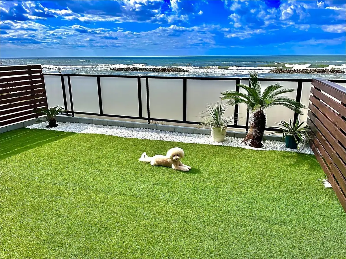 Y-beach（鶴岡）－山形 鶴岡的日本包棟別墅（照片47）